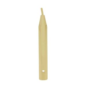 IRIN | IRIN Violin Chin Rest Screw Wrench Chin Rest Shaft Tool Key Screwdriver Stringed Instrument Accessories Fiddle Parts