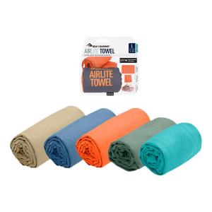 Khăn Tắm Cầm Tay Yatosummit Khăn Tắm Airlite Mini Du Lịch Leo Núi Đi Bộ Nhanh Khô Không Khí Khô Nhanh