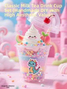 DIY Creative Handmade Toy Kit