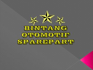 Seal Oring Karet Fuel Pump CB150R & Aksesoris Motor