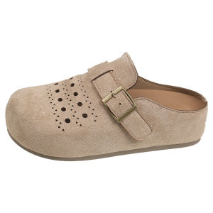 JIFANPAUL | Breathable Leisure Slip-On Shoes