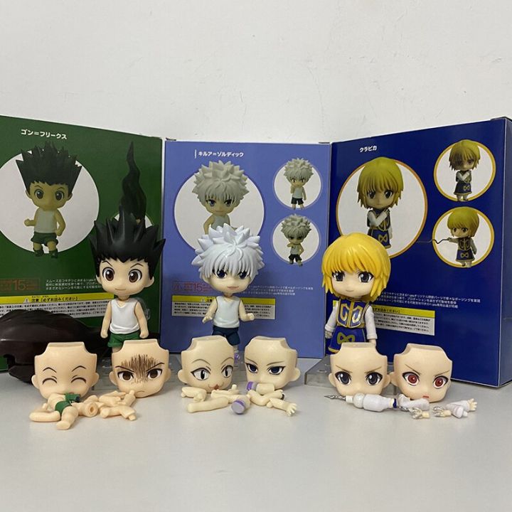 Nendoroid hxh best sale