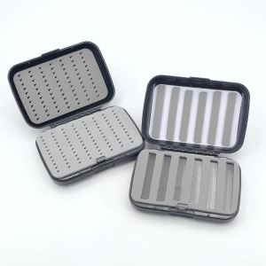 Hộp Đựng Mồi Câu Cá Hồi Đa Năng Bimoo 1PC - Hộp Đựng Mồi Khô Mồi Ướt Mồi Nhộng Với Lớp Mút EVA Mật Độ Cao Dụng Cụ Câu Cá Sông