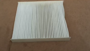 AIRCON FILTER for KIA SOUL 2008 (ORIGINAL) PART#97133-2K000