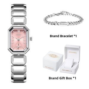 Dickies | Luxurious Minimalist Women Quartz Watch