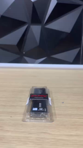 Ram Máy Tính Kingston Fury Beast Black 8GB 3200MHz DDR4 KF432C16BB/8
