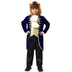 Halloween Cosplay Party Costume