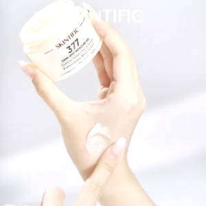 SKINTIFIC 377 Dark Spot Moisturizer Gel 30ml | 377 Moisturizer Dark Spot Corrector Brightening Gel Cream Hyperpigmentation Treatment Glow Booster