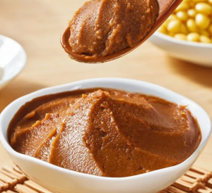 Miso sauce hot pot seasoning soy sauce walang additives 100g 528g   味噌酱