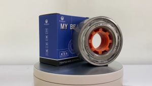 MWB-3083 MY Front Wheel Bearing Depan 38BVV07-26G 38BWD15 Toyota Camry ACV45 2.4 RAV4 Harrier RX300Sentra