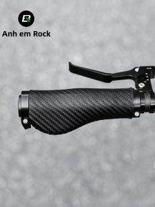 RockBros | Tay Cầm Hấp thụ Sốc thoải mái Chống Trượt
