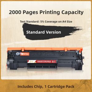 MOHONG | Compatible with HP Printers Models: M236dw M211dw etc. Toner Cartridge
