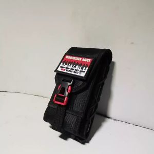 SARUNG HP TACTICAL POUCH HANDPHONE PINGGANG TERBARU