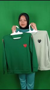 LPM 52014 56015 60016 64017 Baju Training Setelan Wanita Playing XL XXL XXXL Baju Olahraga Ply Baju Setelan Wanita Terlaris Termurah Terbagus Terbaru