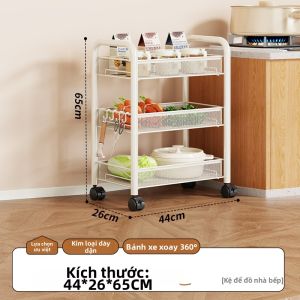 evesigar | Giá Đựng Rau Củ Đa Năng