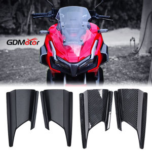 Slip-On Wing Protectors for HONDA ADV150: 2019 & 2020 Models