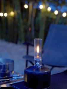 Bộ đèn nến Campingmoon T-1D15