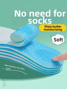 ZHIHAOEN | Anti-Slip Non-Sticky Sweat-Absorbing Insole for High Heels