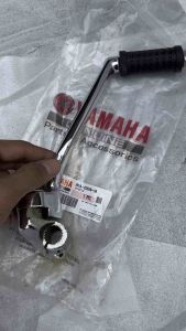 Engkol Slahan Rx King New Peredam CROM Asli Original Yamaha