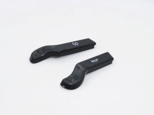 Motorcycle Switch Extension For Horn & Ignition Button Plug & Play Switch Cover Comfotable Modification From Indonesia