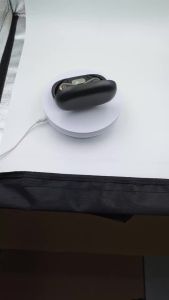 Bone Conduction Wireless Sports Earphones Digital Power Display Comfortable Wearing Long Lasting Playtime Open-Ear Sports