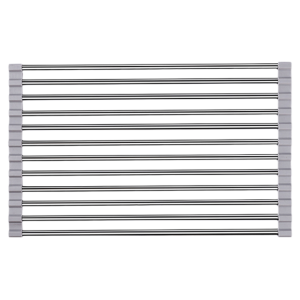 Folding Dish Drying Rack