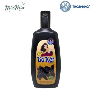 [HCM]Dầu Gội Đầu Bồ Kết Thorakao 750ml - Sạch gàu mượt tóc đen óng ả -MiniMiu