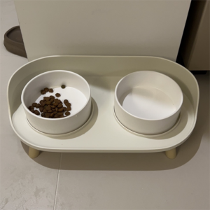CARNO | Cervical Protection Ceramic Pet Bowl