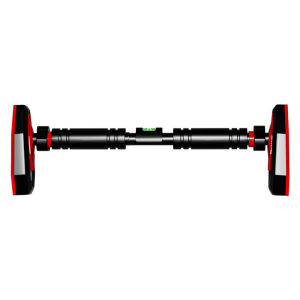 WUYIQU | Wall Mounted Door No Drilling Pull Up Bar Home Gym Equipment