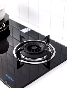 Universal Stainless Steel Gas Stove Non-Slip Bracket Cast Iron Wok Rack Gas Stove Household Kitchenware