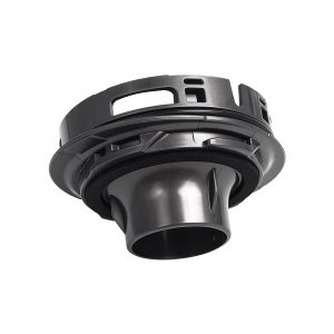HEPA Động Cơ Nắp Sau Bộ Lọc Cho Dyson V7 V8 Máy Hút Bụi Không Dây Nhựa Thay Thế Phụ Kiện Phụ Kiện