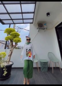 SETELAN WANITA TERBARU 2023