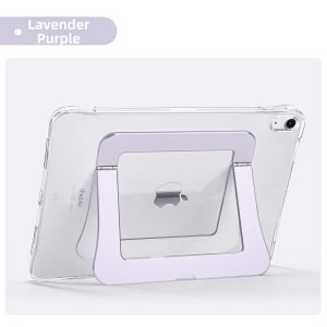 MENGMU | Supports iPad Air 8/7 Case 11 inches