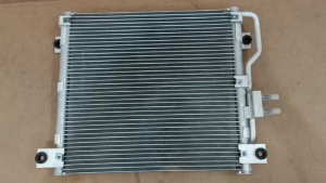 CONDENSER ASSY A/C. SUB for HYUNDAI STAREX [OEM] Part #97606-4A102976064A102