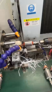 ARMATURE FOR 9556/9557 220V 2 COLORS 2 KINDS
