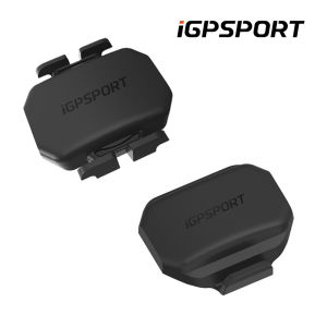Igpsport | iGPSPORT Cadence Sensor Speed Sensor Cycling Accessories CAD70 SPD70 BLE5.0 ANT+ Bicycle Speedometer Sensor for Bike Computer
