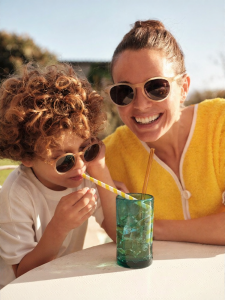 OLIVIO & CO | Polarized UV Protection Childrens Sunglasses