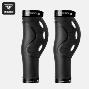 TOSUOD | Shock Absorption Comfort Grip Bike Handlebar Grips