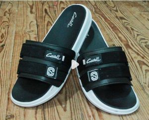 Sandal Slop Pria Fashion Preferred Color Full / Sendal Slide Pria /sandal pria dewasa terbaru 2022/sandal cowo karet