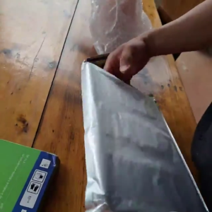 นันโต จิปเปอร์ กรดจิบเบอเรลลิก กระตุ้นการเติบโตของพืช ช่วยยืดช่อ ยืดฝัก ยืดผล 25หลอด