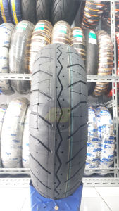 Ban Motor SHINKO 230 Tour Master 130/90-17 Ring 17 Rear TAPAK LEBAR 49 MOGE Harley Davidson dll