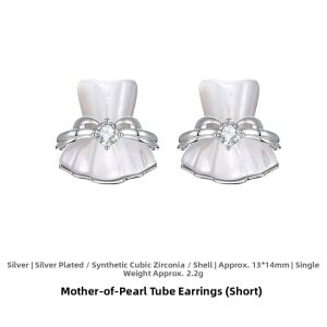 TOGGLER | Mini Elegant Earrings