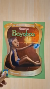 Mga Klasikong Alamat - Alamat ng Bayabas