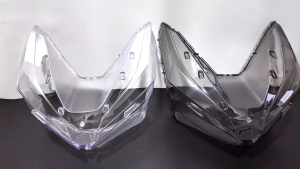 COD Honda Click Headlight Lens CLICK V2 / CLICK V3/ CLICK V4 125i/150i Headlight Cover Good Quality