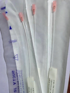 Urethral Catheter Stone Removal 50cm