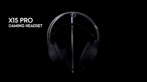 Tai Nghe Chơi Game Chụp Tai Có Dây ONIKUMA X26 Có Mic Có Đèn RGB/ LED Cho Máy Tính/ PC/ Laptop - Gaming Headphones