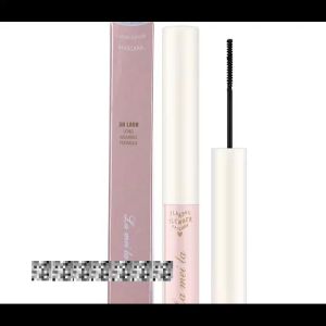 Nurm Mascara: Long-lasting Naturally Long Thick Waterproof Curling Encrypted Beauty Makeup