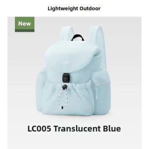 Beneunder | Outdoor Lightweight Large Capacity Backpack