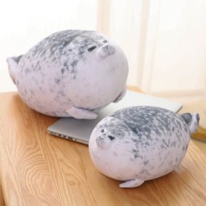 Dễ Thương Mũm Mĩm Cói Búp Bê Bể Cá Sang Trọng Đồ Chơi Cuộc Sống Thực Mô Phỏng Nhà Giải Trí Văn Phòng Quà Tặng Cho Mọi Lứa Tuổi Đầy Bông PP