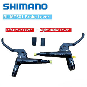 Shimano Deore BL MT501 BL-MT501 Hydraulic Disc Brake Lever MT501 Lever Mountain Bike Brake Lever Bike Parts
